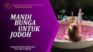 Amalan mandi bunga sebaiknya dilakukan tanpa niat termasuk tidak disertai dengan sebarang bacaan mantera yang dikhuatiri dapat memesongkan akidah sehingga menyebabkan seseorang itu berbuat syirik. Mandi Bunga Archives Praktisi Buka Aura