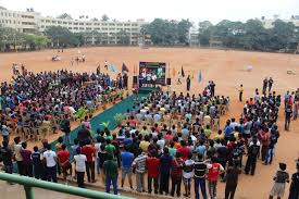 .college in coimbatore, promotion of popular education at all levels without any reservation on the basis of sex, caste and creed, development of technical education to empower the youth, donations and charities for the poor and deprived sections of the society thus it can be hostels @ psg itech. Psg Tech Mini Marathon