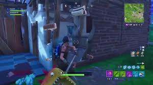The fortnite world cup 2019 is the first annual world cup organized by epic games. Vo Fortnite Final Youtube