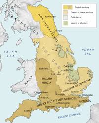 Learn how to create your own. The Vikings Left Their Mark On The European Map Here Is Our Guide To Help You Find Them Map Of Britain History Of England Saxon History