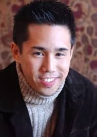 Fan Casting Parry Shen as Andrew Yong in HATCHET 5 (2026)