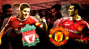 Manchester united beat liverpool for the 68th time in league competition; Liverpool Vs Manchester United A History Of Hate Animation Youtube