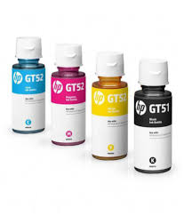 The package provides the installation files for hp ink tank wireless 410 rest printer driver version 45.3868.17131. Hp Gt51 52 Multicolor Pack Of 4 Ink Bottle For Hp Deskjet Gt 5810 And 5820 All In One Printers Hp Ink Tank 310 Series Buy Hp Gt51 52 Multicolor Pack Of 4 Ink Bottle