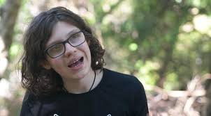 Diary of a Young Naturalist