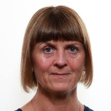 Janiche Helen Pedersen