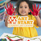 Art Start — Foundry Art Centre event image