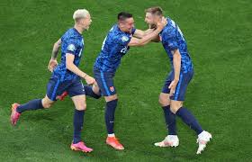 Inicio > comparación de selecciones > eslovaquia vs. Apuestas Y Pronosticos Eslovaquia Lider En El Grupo De Espana Marca