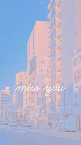 miss you วอลเปเปอร อ นสตราแกรม ท องฟ า