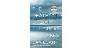 Only true fans will be able to answer all 50 halloween trivia questions correctly. The Death And Life Of The Great Lakes By Dan Egan