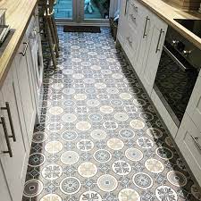 21 Kitchen Flooring Ideas To Match Any House Designs Rustic Flooring Kitchen Flooring Terrazzo Flooring