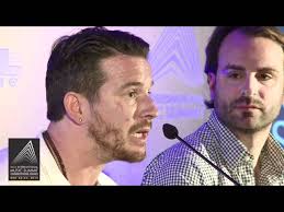 Burn Studios, Luciano & Nina Kraviz