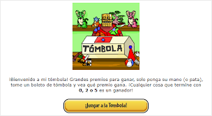Последние твиты от día del libro. Castleneo La Tombola Tiki Tack