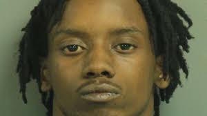 Police charge 3 men in Rock Quarry Road homicide