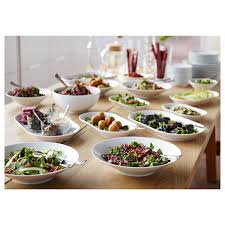 Ikea 365 Serving Plate White Length 9 Ikea Ikea 365 Serving Plates Ikea 365 Dinnerware