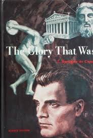 L. Sprague de Camp's The Glory That Was