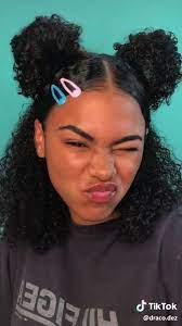 Follow Pin Anne Mariyah Follow Pin Anne Mariyah Follow Pin Anne Mariyah Follow P Natural Hair Styles Easy Aesthetic Hair Natural Curls Hairstyles