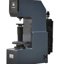 Portable Brinell & Rockwell Hardness Tester Block Price ...