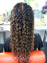 How should you style and care for a perm? Hair Perm Styles For Long Hair Novocom Top