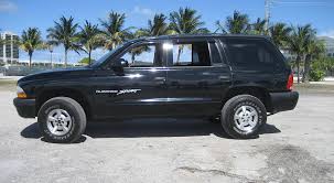 Image result for Black 2001 Durango