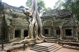 All This Has Happened Before And Will Happen Again Disney Angkor Wat Cambodia It S Happened Before It Ll Happen Again Adventures By Disney Angkor Wat Cambodia Cambodia