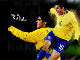 ()) or ricardo kaká, is a brazilian retired professional footballer who played as an attacking midfielder.owing to his performances as a playmaker in his prime at ac milan, a period marked by his creative passing, goal scoring and. Ricardo Kaka Wallpaper Hd Ricardo Kaka Best Football Players Play Soccer