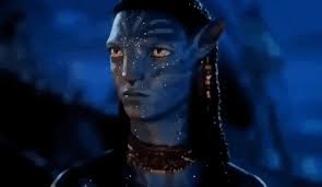 LO'AK'S MAIN BITCH — originally jake sully written but made a neteyam...