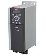 134U7780 model FC-280P15KT4E20H2BXCXXXSXXXXAL Danfoss VLT Midi ...