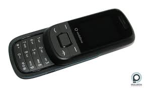 Vodafone 248 - Szigetre való ...