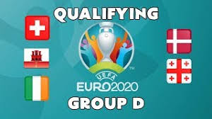 We've been tracking uefa 2020 european championship odds for all countries since they became available. Euro 2020 Qualifying Predictions Group D Youtube