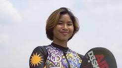 Hanifah yoong yin fah & norzeela sulaiman. Hanifah Yoong Yin Fah Youtube