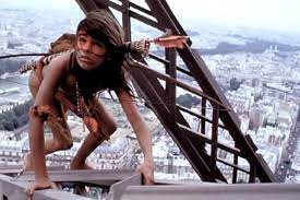 Découvrez la bande annonce un indien dans la villerésumé : Un Indien Dans La Ville Les Souvenirs De L Interprete De Mimi Siku