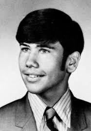 Micheal Leonard Taber (1954-2012)