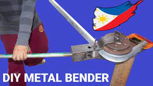 Tube benders are handy, extremely useful tools. Diy Adjustable Bender For Square Tubing And Steel Pipe Youtube