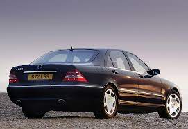 We did not find results for: 2002 Mercedes Benz S 600 L V220 Price And Specifications