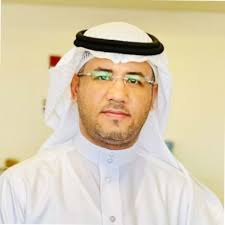 Dr. Ali AlOthman, MD, PDHA, TOT