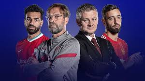 Breaking news headlines about liverpool v manchester united linking to 1,000s of websites from around the world. Liverpool Man Utd Line Ups Confirmed