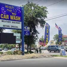Explore other popular automotive near you from over 7 million businesses with over 142 million reviews and opinions from yelpers. Photos At Wash Me Now Car Wash Car Wash