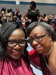 Richland County Alumnae Chapter Delta Sigma Theta Gala Sneaker Edition