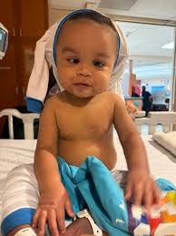 Yesterday was Superhero Day at C.S. Mott Children's Hospital! We celebrated  all of our superhero patients, faculty and staff and our superhero friends  made a special appearance waving to our Little Victors