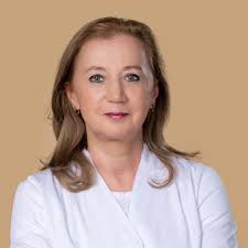 Dr. Török Ildikó