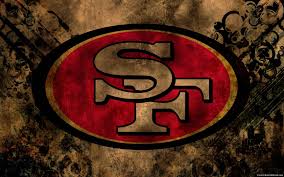 Follow the vibe and change your wallpaper every day! San Francisco 49ers Wallpapers Wallpaper Cave