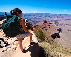 South Kaibab Trail, Grand Canyon