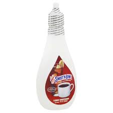 That measure like sugar on a 1:1 ratio (spoon for spoon, they are as sweet as sugar),. Sweet N Low Liquid Sweetener Shop Sugar Substitutes At H E B