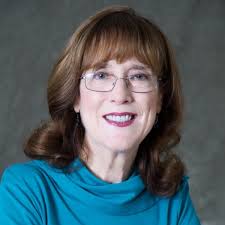 Patricia Streeter's Instagram, Twitter & Facebook