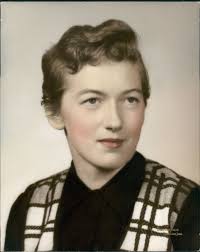 Obituary for Sharon Patten