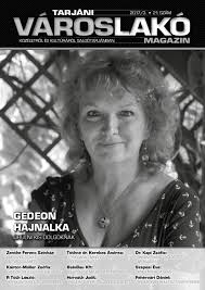 Compra vinili, cd e altro di krisztián tóth nel marketplace di discogs. Tarjani Varoslako Magazin 2017 03 By Nograd Megyei Szuperinfo Issuu