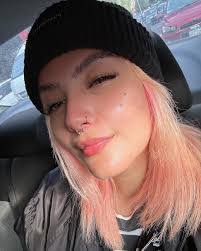 Sandra Partida's Instagram, Twitter & Facebook