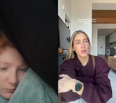 #duet with @Natalie Bell #fyp I found this creator while scrolling in some  of her videos just hit really hard and are honestly really real and some  things that aren’t talked about during a break up ...