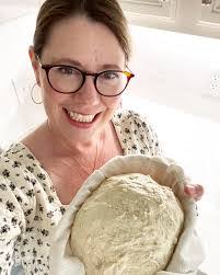 Jill Burnside's Instagram, Twitter & Facebook