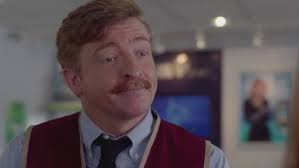 Scully Flirts With A Mobile Phone Employer ¦ Season 10 Ep 3 ¦ THE X FILES